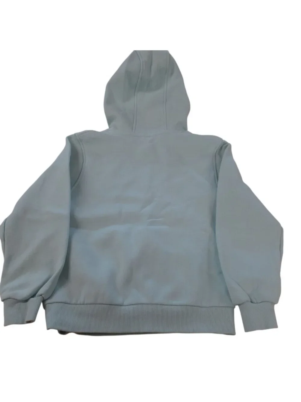 Bundle of 2 Nike & Under Armour Hoodies Youth Size YLG Medium Multi NWOT